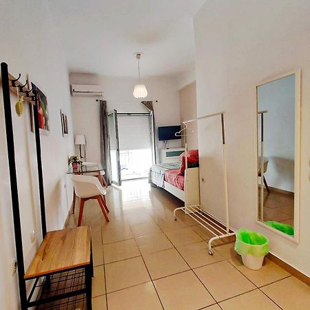 Nafplion Smart Apartment Kültér fotó