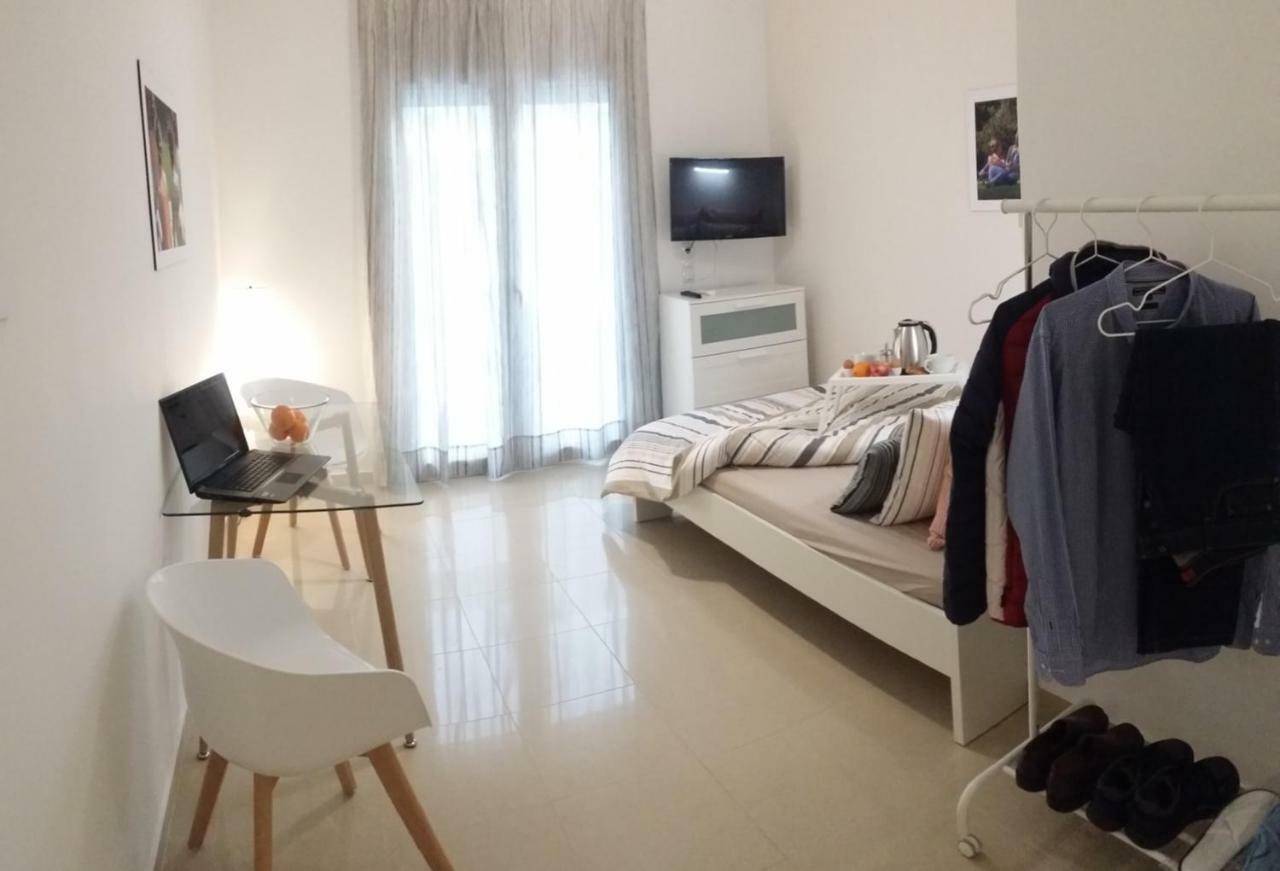 Nafplion Smart Apartment Kültér fotó