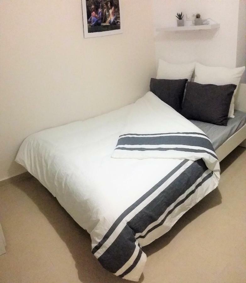 Nafplion Smart Apartment Kültér fotó