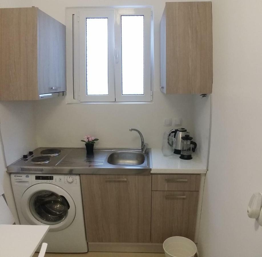 Nafplion Smart Apartment Kültér fotó