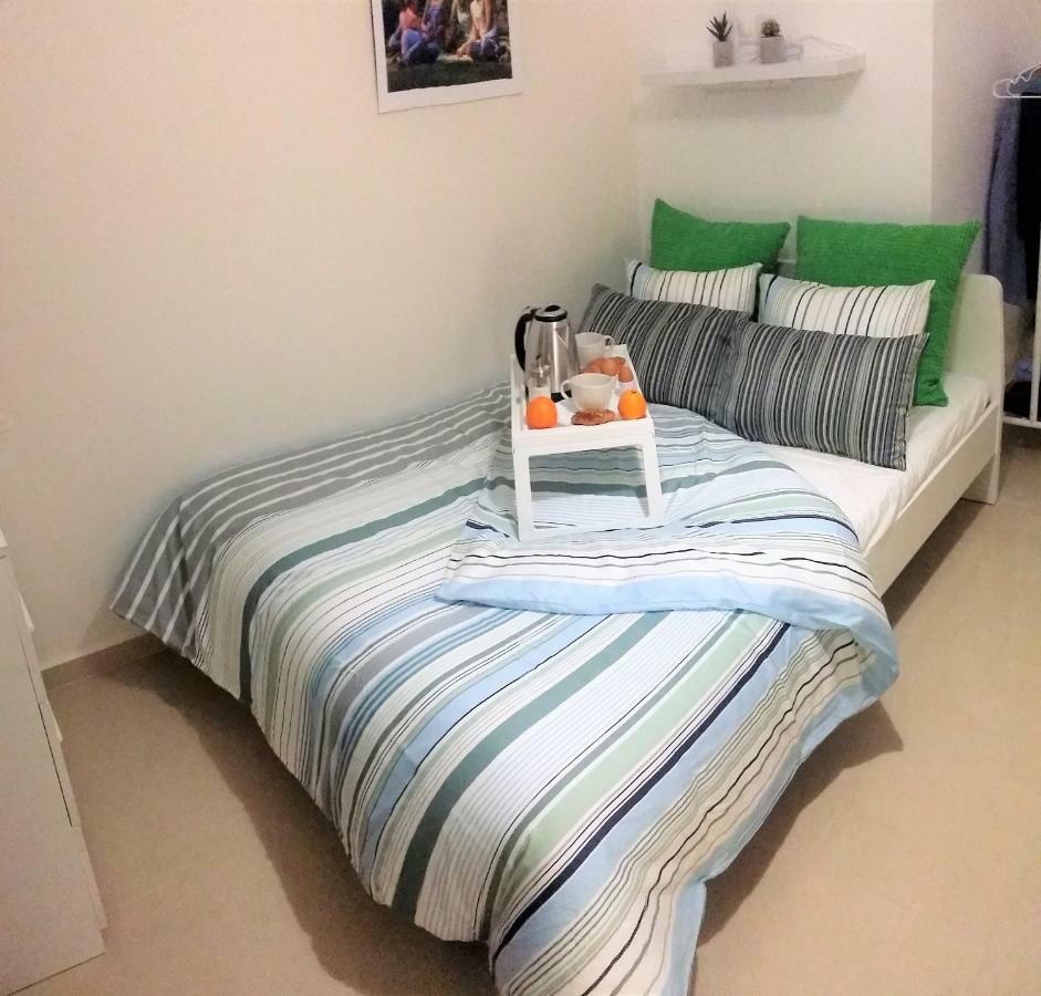 Nafplion Smart Apartment Kültér fotó