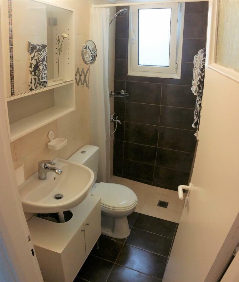 Nafplion Smart Apartment Kültér fotó